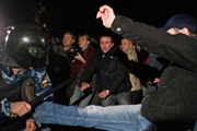Пять уроков Бирюлево для Украины