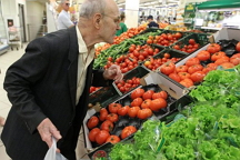 Украинцам обещают новое подорожание овощей
