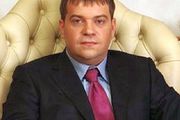 Криминального авторитета Анисима повязали в аэропорту «Борисполь»