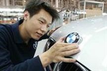 Китайские автомобили наводнят украинский рынок