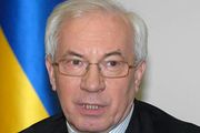 Азарову показались невежливыми высказывания российских политиков в адрес Украины