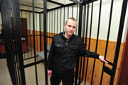 Первый суд присяжных: вместо пожизненного – на волю