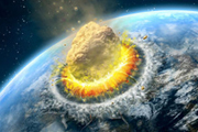 ООН принимает план по защите от астероидов