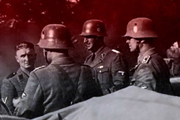 Опыт Einsatzgruppen для путинской России