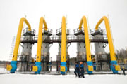 NOTA BENE: О газовых конфликтах Украины и России