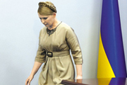 У Киева осталось три недели на раздумья о евроинтеграции