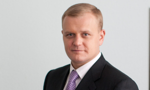 Андрей Пинчук призвал общественность к участию в возврате денег украденных Лазаренко и Тимошенко