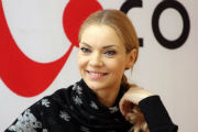 Наталия Окунская