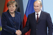 Как поделят Украину Берлин и Москва