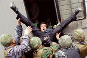 О позитивных люстрациях в Украине