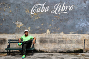 7 дней в Гаване: неделя в кубе. ФОТО
