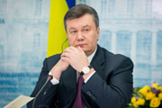 Не подписал! «Черная пятница» внешней политики Украины