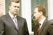 Российские СМИ: Янукович совещается в Межигорье с Клюевым, Захарченко и Поповым