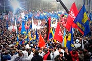 План оппозиции vs план Евромайдана