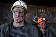 Украинским шахтерам подняли пенсии