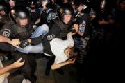 Оппозиция отказывается расследовать ночную бойню в центре Киева