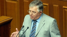 КПУ решительно осуждает жестокий разгон мирных демонстраций - Симоненко