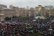 «The Washington Post»: Украине грозит египетский сценарий