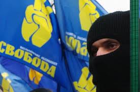 Действия «Свободы» на руку тем, кто разыгрывает силовой сценарий в Украине