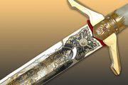 12 самых знаменитых мечей, о которых слагали легенды