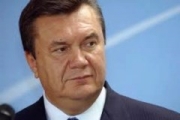 Янукович не позабыл о жертвах Спитакского землетрясения