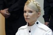 Тимошенко просит не вести переговоры с властью