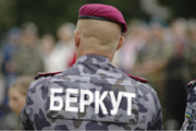 Убить дятла, или Парламентский топор для милицейского спецназа