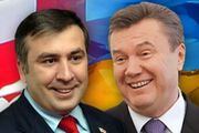 Саакашвили уверяет, что Янукович еще в сентябре был готов подписать СА