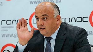 Килинкаров: Генпрокурор должен подать представление в Раду о лишении «свободовцев» депутатских полномочий