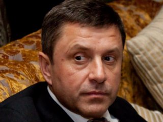 Львовский облсовет поблагодарит Пилипишина, который приютил митингующих в Киеве