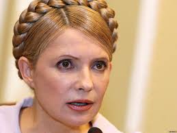 Книга о Тимошенко стала сенсацией в Италии