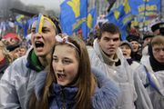 «Евромайдану» нужны люди