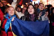 Митингующие на Майдане борются за право жить – экс-министр