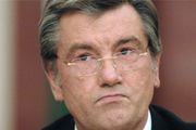 Ющенко указал Януковичу, когда тот должен подписать СА