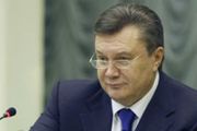 Янукович хочет объявить мораторий на любые силовые действия