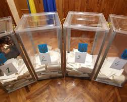 На Васильківщині група фальсифікаторів з вінницькою пропискою голосує на виборчих дільницях