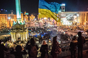 Экономика украинской революции, или Как заработать миллиард