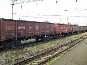 Переход через Керченский пролив позволит привлечь на железные дороги грузы Европы и Азии