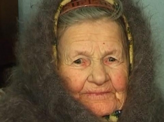 116-летняя украинка может попасть в Книгу рекордов Гиннесса