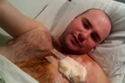 А.Шарий. Покушение на активиста «Дорожного контроля». Разбор