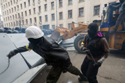 Нереализованные возможности Евромайдана