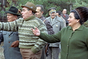 СССР 1973 года в цвете