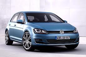 Volkswagen Golf стал лучшим автомобилем 2013 года в Японии