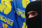 ВО «Свобода» не визнає програш Левченко на виборах у 223 окрузі у Києві і шукає підстави для звернення в суд