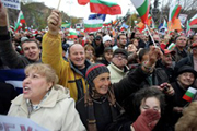 Думаете, что ЕС полезен для Восточной Европы? Посмотрите на Болгарию