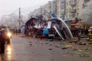 Взрыв в Волгограде. Опубликован СПИСОК опознанных жертв теракта