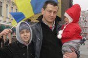Майдан меняет адрес