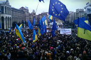 «Майдан» идет в народ