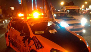 Власть готовит провокации против «митинга толерантности» Автомайдана