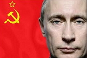 The Financial Times: У Путина нет денег на возрождение СССР